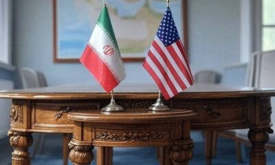 متن توافق، تبدیل به قبرستان پیش‌شرط‌های ترامپ شد