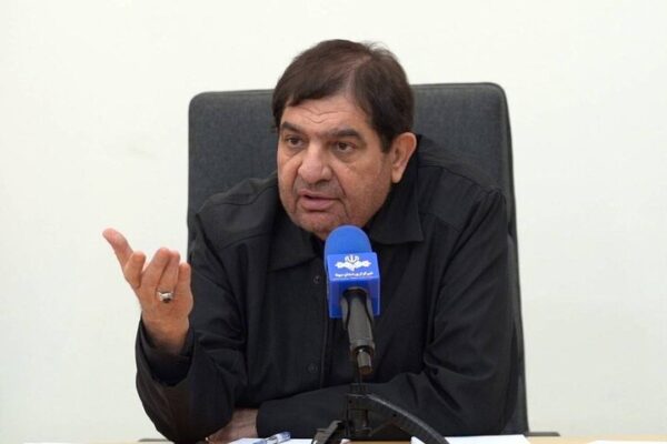 مخبر: بازسازی با فناوریهای گذشته و غیر نوین، خطایی راهبردی است مخبر: بازسازی با فناوریهای گذشته و غیر نوین، خطایی راهبردی است