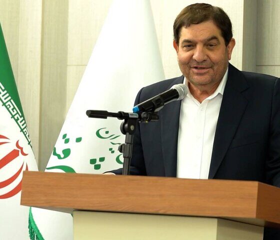 مخبر: ۱۰۰ شب پایداری مردم، نقشه‌های شوم دشمن را بی‌اثر کرد