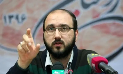 مدیر شبکه ۳ سیما تصادف کرد