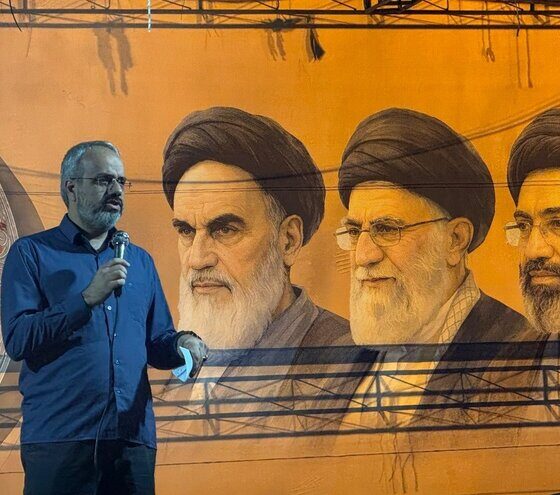مدیریت تنگه هرمز، سند افول ترامپ است