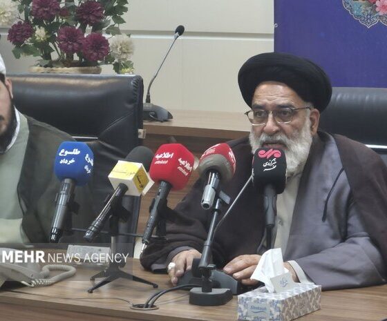 مراسم سالگرد قیام خونین ۱۵ خرداد در استان تهران برگزار می شود