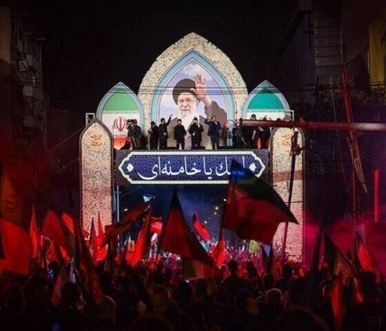 مراسم وداع و تشییع رهبر شهید انقلاب پس از دهه اول محرم برگزار می‌شود