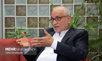 مرعشی: تفاهمنامه اسلام‌آباد نمادی از پایداری و اقتدار ایران است
