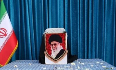 مسیر برگزاری مراسم تشییع رهبر شهید انقلاب در تهران اعلام شد