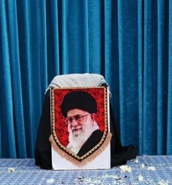 مسیر برگزاری مراسم تشییع رهبر شهید انقلاب در تهران اعلام شد