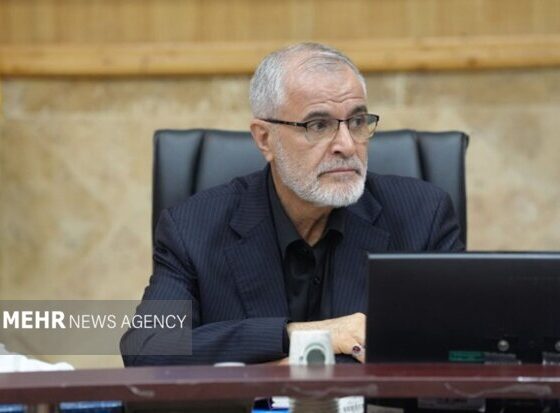 مسیرهای برگزاری تشییع رهبر شهید انقلاب در مشهد و تهران اعلام شد