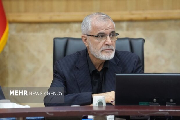مسیرهای برگزاری مراسم تشییع رهبر شهید در مشهد و تهران