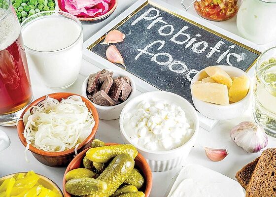 مصرف پروبیوتیک رفلاکس معده را درمان و از ابتلا به این سرطان پیشگیری می‌کند