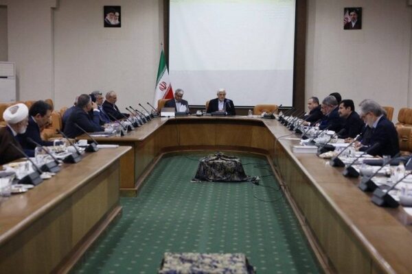 مصوبات امروز هیئت دولت؛ تعیین سازوکارهایی برای حمایت معیشتی از مردم مصوبات امروز هیئت دولت؛ تعیین سازوکارهایی برای حمایت معیشتی از مردم