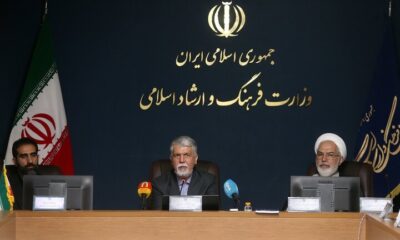 مصوبه پذیرش برگزیدگان مسابقات قرآن در دانشگاه‌ها بازنگری می شود