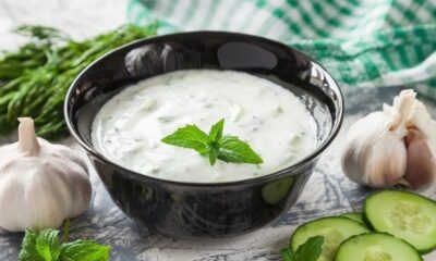 مضرات مصرف ماست طعم‌دار بسته‌بندی که از آن بی‌خبر هستید