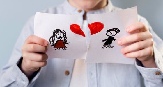 مطلقه‌ها برای فراموشی گذشته، به سرعت وارد رابطه عاطفی جدید نشوید+ دلایل
