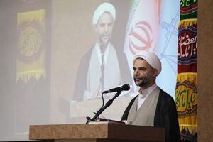 معاون اول قوه قضاییه: فناوری لازمه تحقق عدالت است