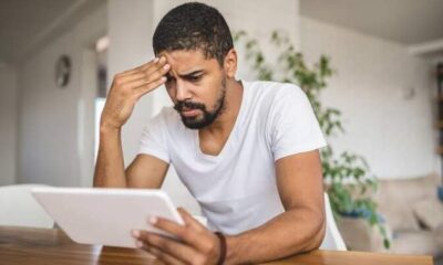 مغز ما برای این همه خبر بد طراحی نشده است!