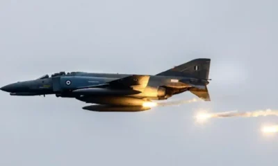 مقایسه جنگنده‌های F-16 و F-4E / راز برتری غول آمریکایی چیست؟