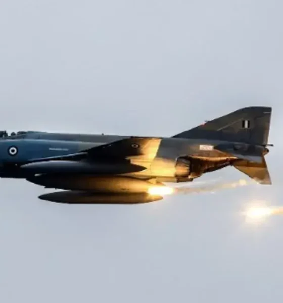 مقایسه جنگنده‌های F-16 و F-4E / راز برتری غول آمریکایی چیست؟