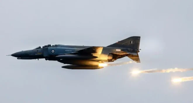 مقایسه جنگندههای F-16 و F-4E / راز برتری غول آمریکایی چیست؟ مقایسه جنگندههای F-16 و F-4E / راز برتری غول آمریکایی چیست؟