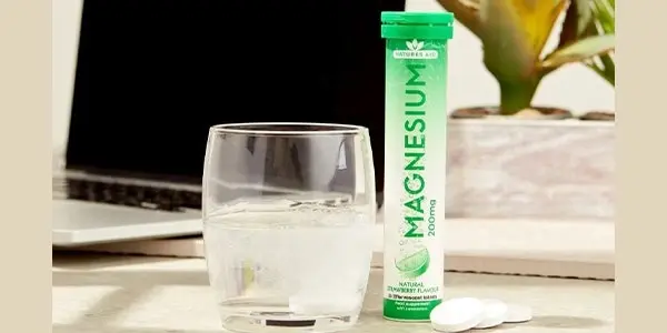 منیزیم جوشان بهتر است یا کپسولی؟+ راهنمای انتخاب منیزیم جوشان بهتر است یا کپسولی؟+ راهنمای انتخاب