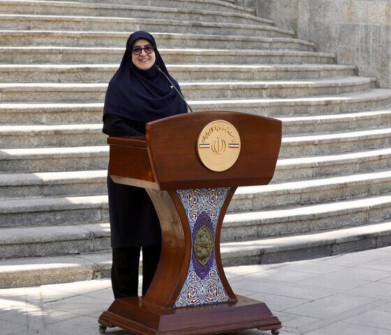 مهاجرانی: حقوق مستمری‌بگیران ۶۰ درصد افزایش خواهد داشت