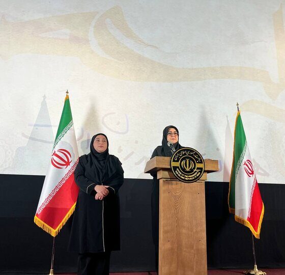 مهاجرانی: کاهش ۱۲ میلیون متر مکعب فلرسوزی در کشور را شاهد هستیم