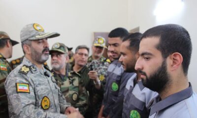 مهارت‌آموزی سربازان در ارتش به یک مأموریت ثابت تبدیل شده است