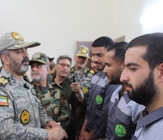 مهارت‌آموزی سربازان در ارتش به یک مأموریت ثابت تبدیل شده است