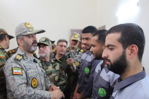 مهارتآموزی سربازان در ارتش به یک مأموریت ثابت تبدیل شده است مهارتآموزی سربازان در ارتش به یک مأموریت ثابت تبدیل شده است