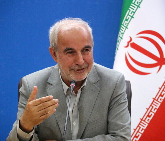 مهمانی کیلومتری غدیر بستر مناسبی برای تقویت همبستگی مردم است