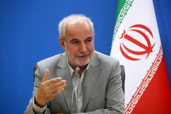 مهمانی کیلومتری غدیر بستر مناسبی برای تقویت همبستگی مردم است مهمانی کیلومتری غدیر بستر مناسبی برای تقویت همبستگی مردم است