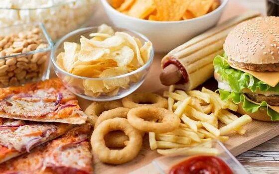 مواد نگهدارنده در غذاهای فرآوری‌شده تهدید پنهان برای سلامت قلب