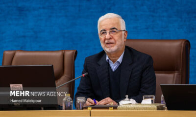 مومنی: اطلس نظام مسائل استان‌ها برای پیگیری مشکلات طراحی شده است