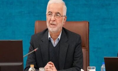 مومنی: ایران امروز منسجم‌تر و استوارتر از گذشته است