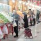 میادین تره‌بار تهران ۲ روز تعطیل شد/ ساعت فعالیت جمعه اعلام شد