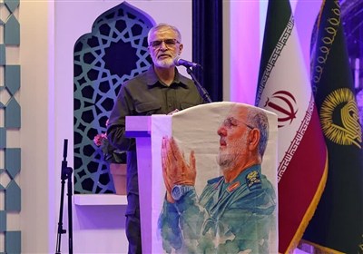 ناگفتههای سردار پورجمشیدیان از فرماندهی شهید پاکپور در جنگ 33 روزه ناگفتههای سردار پورجمشیدیان از فرماندهی شهید پاکپور در جنگ 33 روزه