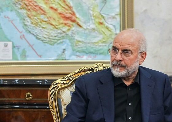 نخستین جلسه نماینده ویژه ایران در امور چین با وزرای اقتصادی دولت