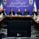 نشست اتاق بازرگانی با قالیباف؛ ۳۰ پیشنهاد برای توسعه روابط با چین