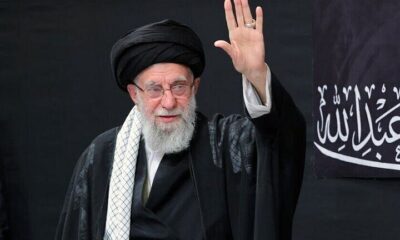 نشست علمی «عاشورا در منظومه فکری رهبر شهید» برگزار می‌شود