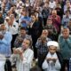نمازجماعت باشکوه ظهرعاشورا در شهرری برگزارمی شود