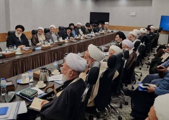 نمایندگان ولی فقیه:جبهه مقاومت رکن استوار راهبردی دفاعی جهان اسلام است