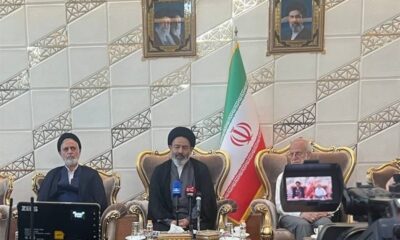نواب: تکریم حجاج ‌ایرانی‌ در عربستان بی‌نظیر و بسیار آبرومندانه بود