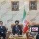 نواب: تکریم حجاج ‌ایرانی‌ در عربستان بی‌نظیر و بسیار آبرومندانه بود