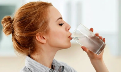 نوشیدن آب کافی؛ راهکاری ساده برای پیشگیری از سنگ کلیه و حفظ سلامت بدن