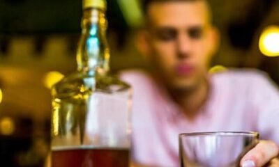 نوشیدن یک نوشیدنی الکلی در روز باعث ابتلا به این 10 نوع سرطان می شود