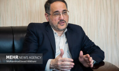 نگاهداری: حتی متحدان آمریکا هم فهمیدند که این کشور قابل اعتماد نیست