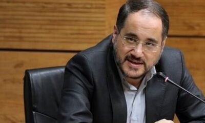 نگاهداری:ارتقای شأن اعضای هیئت علمی در نظام جبران خدمات دولت ضروری است