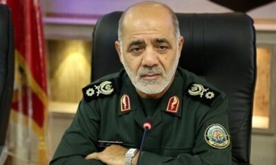نیروهای مسلح به هرگونه تهدید پاسخ پشیمان کننده خواهند داد
