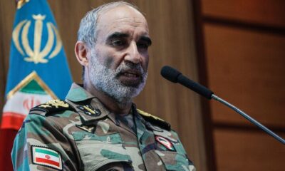 نیروی زمینی ارتش از هیچ تلاشی برای حفظ اسلام و ایران دریغ نخواهد کرد