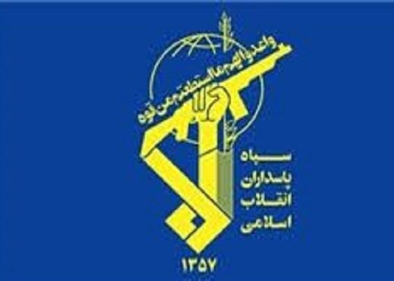 هجوم سنگین هوافضای سپاه به پایگاه های آمریکا در منطقه