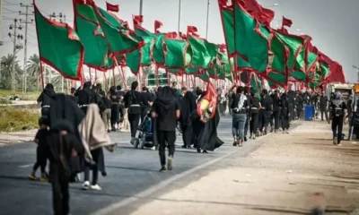 هزینه بیمه زائران اربعین ۱۴۰۵ اعلام شد